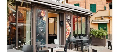 CIVICO 32 - Pizzeria Ristorante