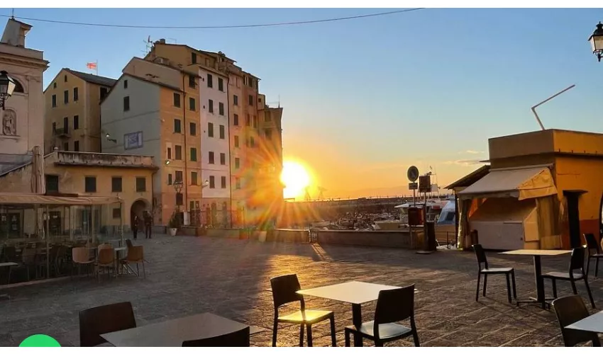 CIVICO 32 - Pizzeria Ristorante
