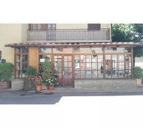 Ristorante Il Cedro