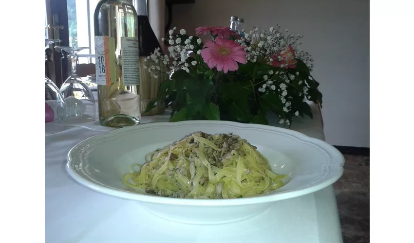 Ristorante Il Cedro