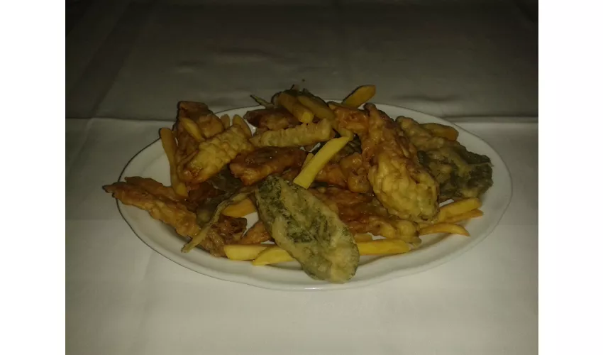 Ristorante Il Cedro