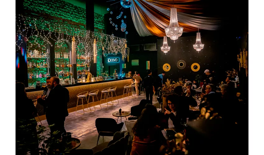 Divò Cocktail Bar RistoClub