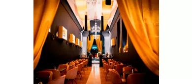 Divò Cocktail Bar RistoClub