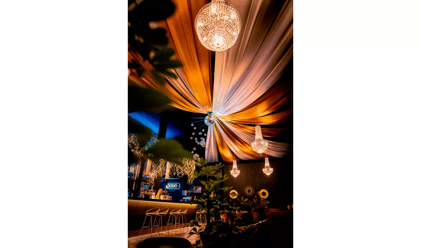 Divò Cocktail Bar RistoClub