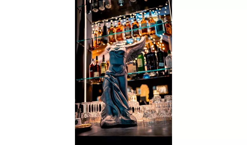 Divò Cocktail Bar RistoClub