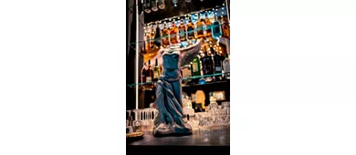 Divò Cocktail Bar RistoClub