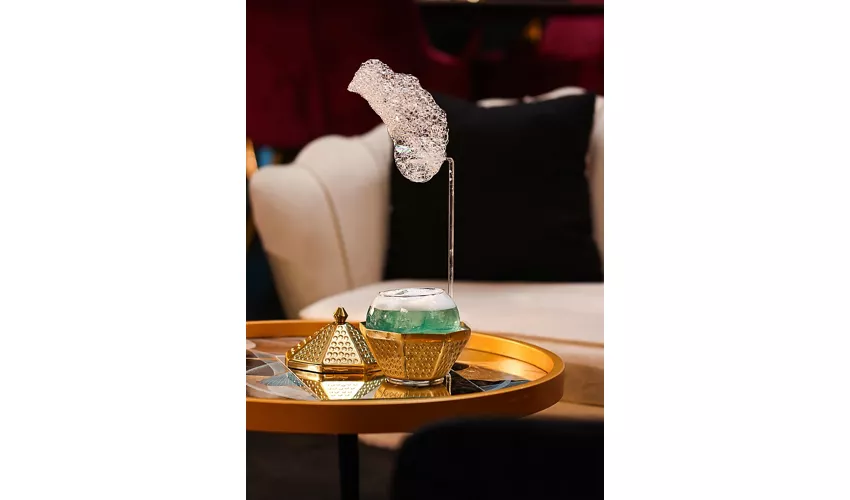 Divò Cocktail Bar RistoClub