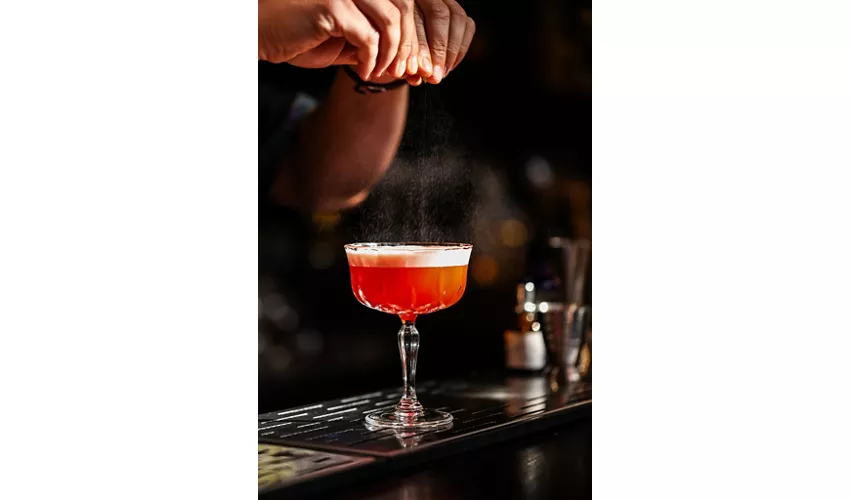 Divò Cocktail Bar RistoClub
