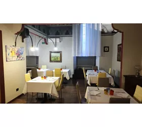Ristorante Vecchia Piacenza
