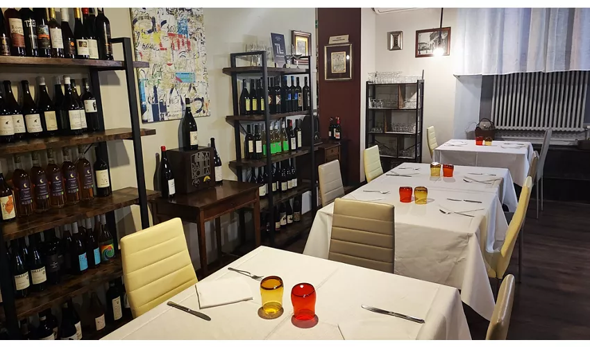 Ristorante Vecchia Piacenza
