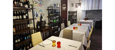 Ristorante Vecchia Piacenza