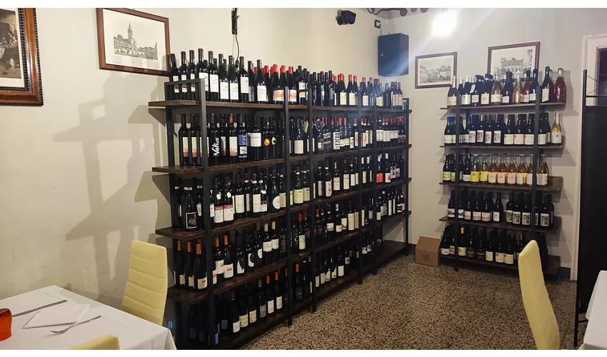 Ristorante Vecchia Piacenza