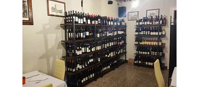 Ristorante Vecchia Piacenza