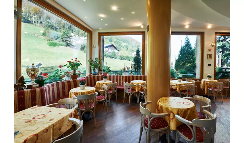 Albergo Ristorante Costa