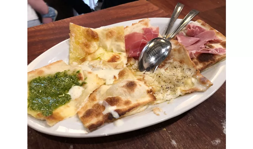 Locanda Tortuga