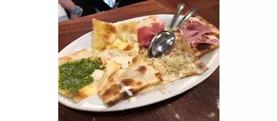 Locanda Tortuga