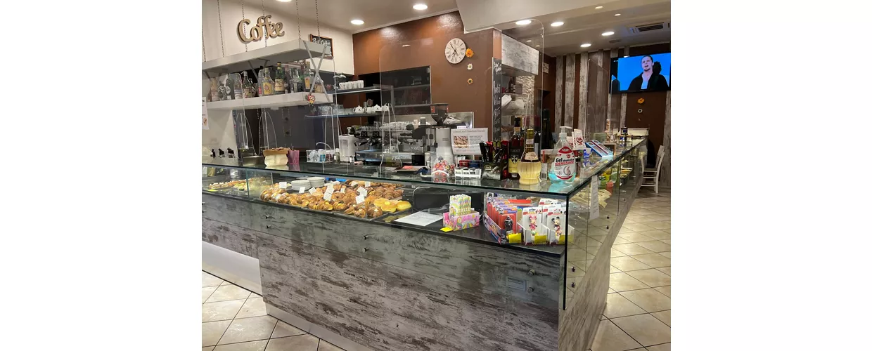 Pasticceria Temperani Gragnano