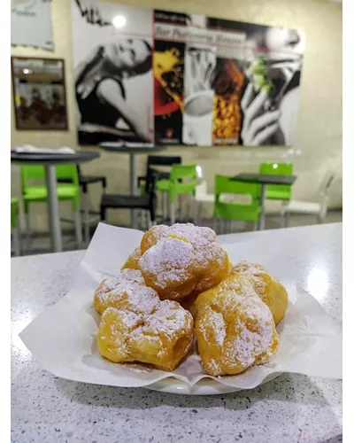 Bar Pasticceria Manzoni di Di Sarro Simone e Dario