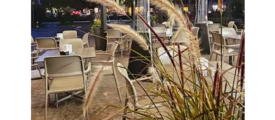 Matisse Omegna food & drink