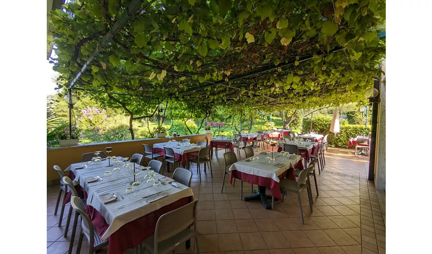 Ristorante "Le Rasole"