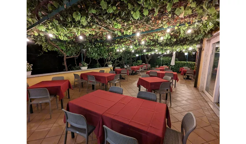 Ristorante "Le Rasole"