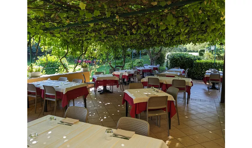 Ristorante "Le Rasole"