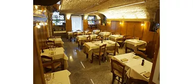 Taverna San Trovaso