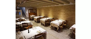 Taverna San Trovaso