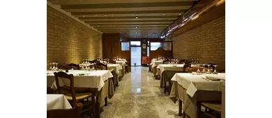 Taverna San Trovaso