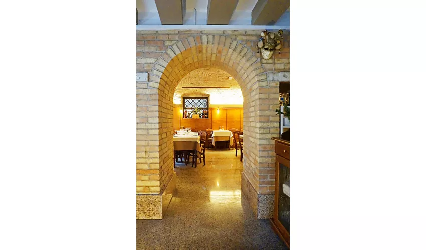 Taverna San Trovaso