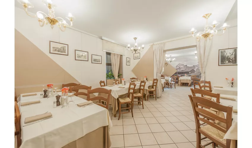 Taverna San Trovaso