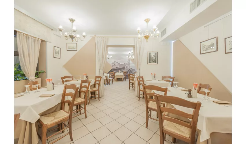 Taverna San Trovaso