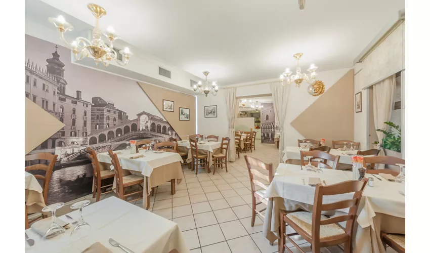 Taverna San Trovaso