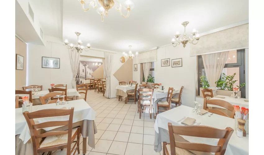 Taverna San Trovaso