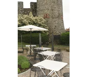 Trattoria D'Oria