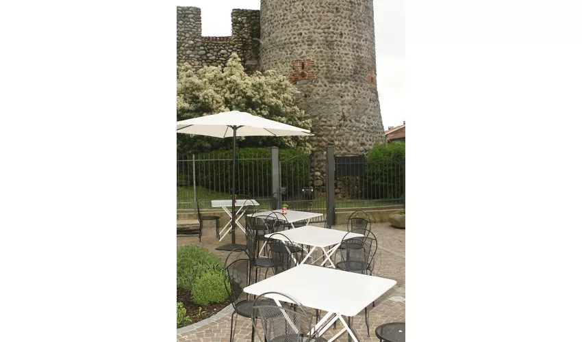Trattoria D'Oria