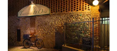 Trattoria D'Oria