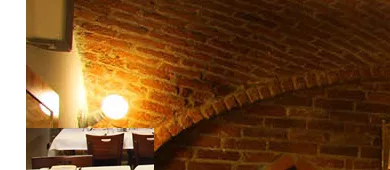 Trattoria D'Oria