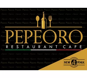 PepeOro Restaurant Cafe