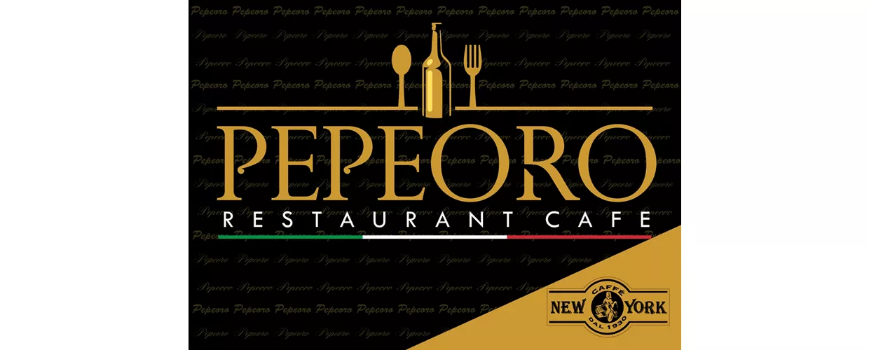 PepeOro Restaurant Cafe