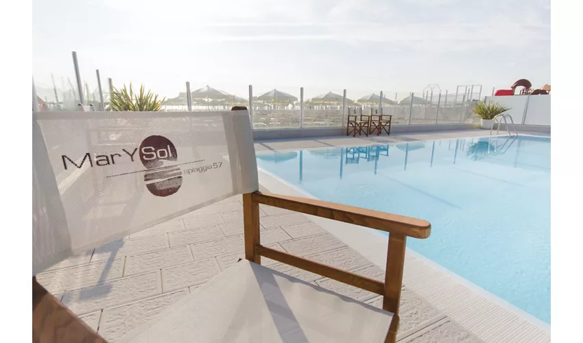 MarYSol Spiaggia57