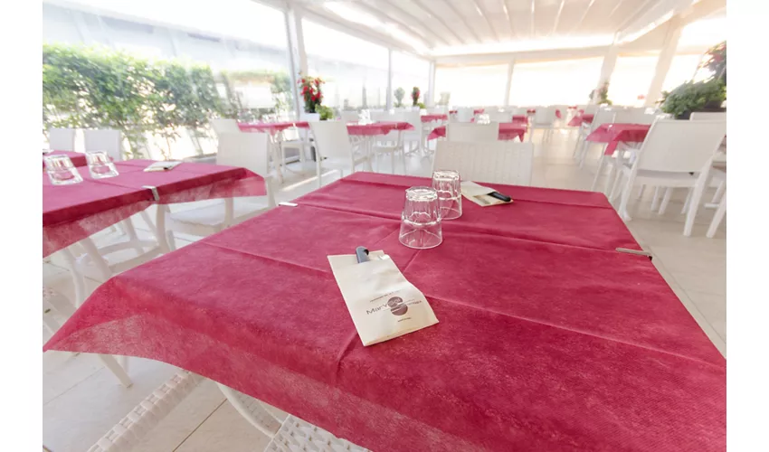 MarYSol Spiaggia57