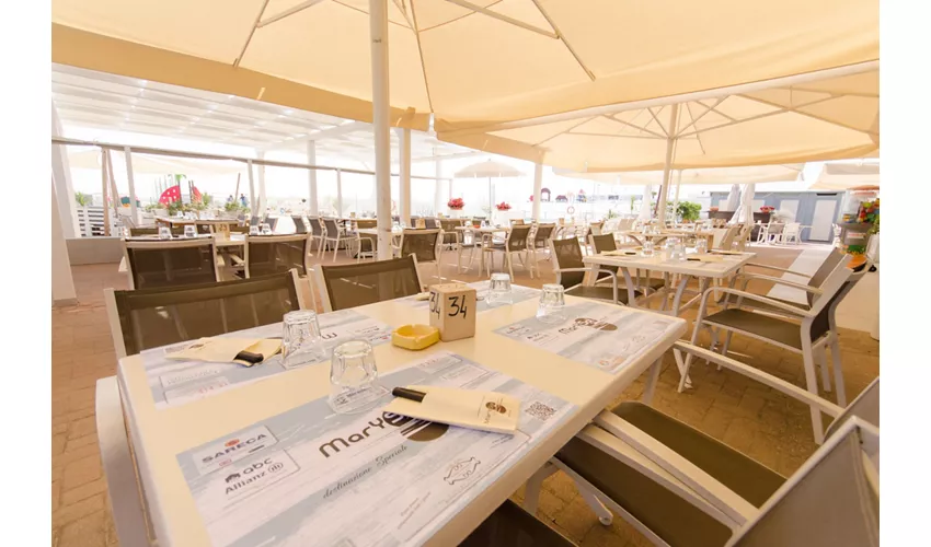MarYSol Spiaggia57