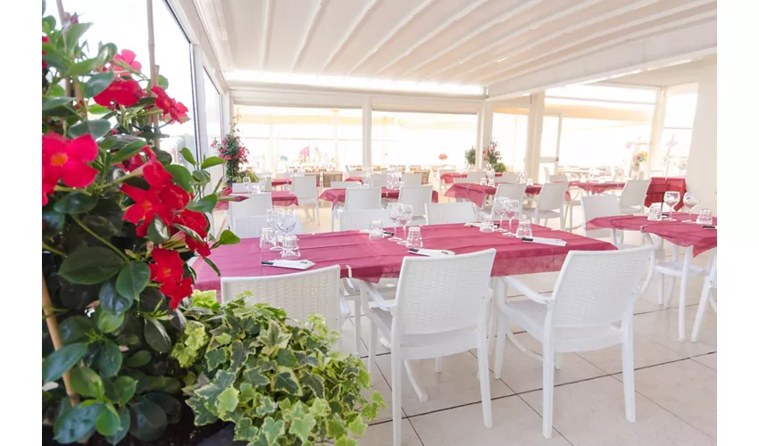 MarYSol Spiaggia57
