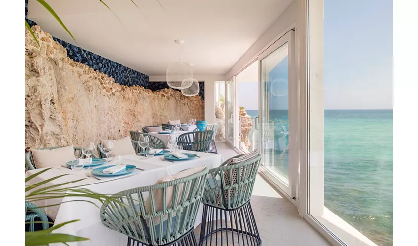 Ristorante Lido Bianco