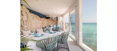Ristorante Lido Bianco