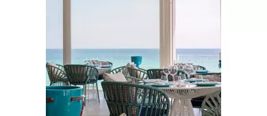 Ristorante Lido Bianco