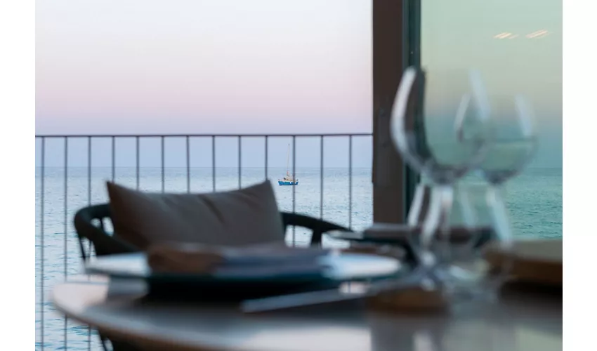 Ristorante Lido Bianco