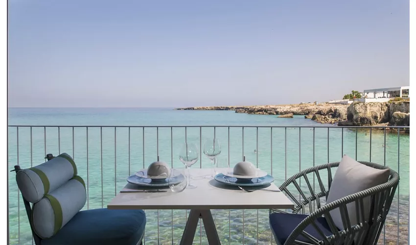 Ristorante Lido Bianco
