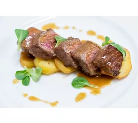 Principato di Ariis (Ristorante Hotel Bar)